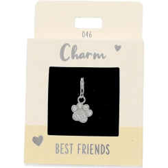 Бижутерия и аксессуары - Подвеска Trends by Depesche Express yourself 46 (0411785/46)