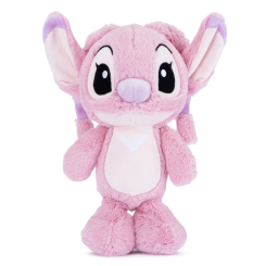 Персонажі мультфільмів - М'яка іграшка Disney Ейнджел 30 см (PDP2300345)