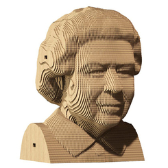 3D-пазлы - 3D пазл Cartonic Queen (4820191132771)