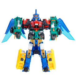Трансформеры - Трансформер Dinoster Метатрон (EU580101)