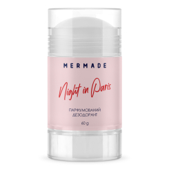 Косметика - Дезодорант Mermade Night in Paris 60 г (MRD1004)