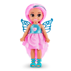 Ляльки - Лялька Sparkle girls Чарівна фея Крісті (Z10011/3)