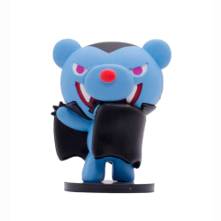 Фигурки персонажей - Игровая фигурка Deddy Bears Vambear (JTDB-8004/3)