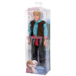 Куклы - Кукла Frozen Кристоф из м/ф Холодное сердце (CKD07)