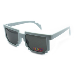 Солнцезащитные очки - Солнцезащитные очки Keer Детские 3021-1-C6 Черный (25459)