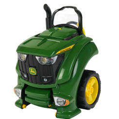 Транспорт і спецтехніка - Ігровий набір Klein John Deere Двигун (3916)