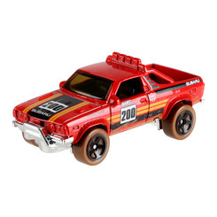 Автотреки - Машинка Hot Wheels Subaru brat 1:64 (GDG44/FYY73)
