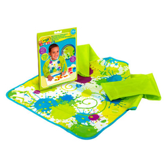 Товары для рисования - Фартук Crayola для творческих занятий (81-1995)