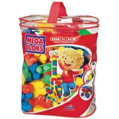 Блокові конструктори - Великий набір(8468 МБ)