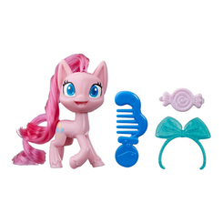 Фигурки персонажей - Игровой набор My Little Pony Пинки Пай с сюрпризами (E9153/E9179)