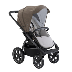 Коляски - Прогулочная коляска X-lander X-Move Evening grey (5902315545496) Коляски - Прогулочная коляска X-lander X-Move Evening grey (5902315545496)