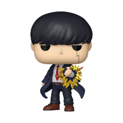 Фігурки персонажів - Фігурка Funko Pop Mashle Magic and Muscles Маш Барнедед (90613)