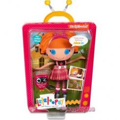 Ляльки - Лялька Розумниця Відмінниця з аксесуарами Lalaloopsy Mini (526247) Ляльки - Лялька Розумниця Відмінниця з аксесуарами Lalaloopsy Mini (526247)
