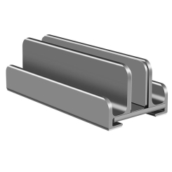 Мебель для геймеров - Подставка для ноутбука OfficePro Grey (LS580G)