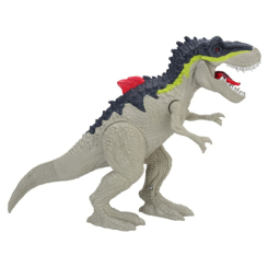 Фігурки тварин -  Ігровий набір Dino valley Mega Roar dinos Діно (542608)