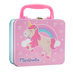 Косметика - Кейс Martinelia Єдиноріг (24150)