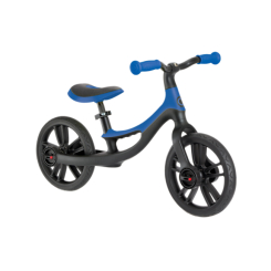 Біговели - Біговел ​Globber Go bike elite синій (710-100)