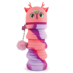 Пенали та гаманці - Пенал Nebulous stars Зоряні друзі Ілана (11437C)