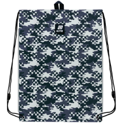 Рюкзаки та сумки - Сумка для взуття Kite (K25-600L-2)