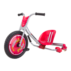 Велосипеды - Велосипед Razor Flash Rider 360 с генератором искр (20073358)
