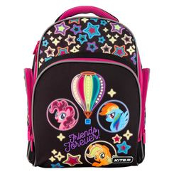 Рюкзаки та ранці для школи - Рюкзак шкільний Kite My little pony 706 LP (LP19-706S)
