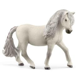 Фигурки животных - ​Игровая фигурка Schleich Исландская пони кобыла (13942)
