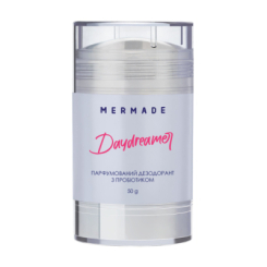 Косметика - Дезодорант Mermade Daydreamer с пробиотиком (MRD0004) (4820241301959)