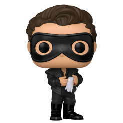 Фігурки персонажів - ​Фігурка Funko Pop Bridgerton Бенедикт Бріджертон (90802)