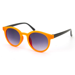 Солнцезащитные очки - Солнцезащитные очки Kids Детские 1557-3 Синий (30197)