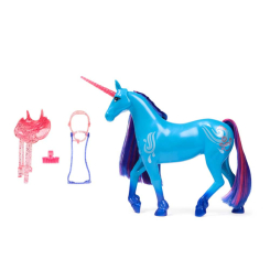 Фігурки персонажів - Ігрова фігурка Unicorn Academy Бурхливий (SM23206/6072671)