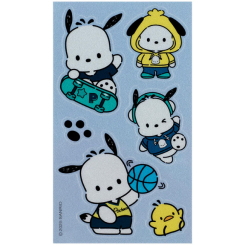 Бижутерия и аксессуары - ​Набор стикеров светоотражающих Kite для текстиля PC (PC25-114)