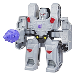 Трансформери - Трансформер Transformers Classic heroes team Megatron (F0719/F4444) Трансформери - Трансформер Transformers Classic heroes team Megatron (F0719/F4444)
