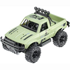 Радіокеровані моделі - Автомодель Zipp toys Дикий офф-роуд (532.00.36) Радіокеровані моделі - Автомодель Zipp toys Дикий офф-роуд (532.00.36)