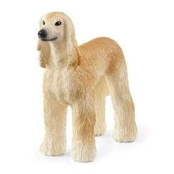 Фигурки животных - Игровая фигурка Schleich Афганская борзая (13938) Фигурки животных - Игровая фигурка Schleich Афганская борзая (13938)