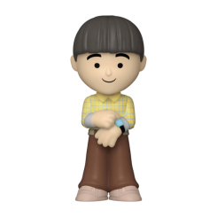 Фігурки персонажів - Фігурка Funko Pop Mini Vinyl Figures Stranger things S4 Вілл (64911/2)