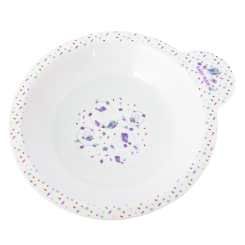 Товары по уходу - Тарелка для кормления Baby Team (6015) Товары по уходу - Тарелка для кормления Baby Team (6015)