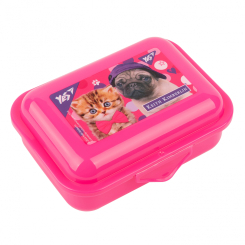 Ланч-бокси - Ланч-бокс Yes Keith Kimberlin (707745)