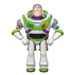 Фігурки персонажів - Інтерактивна фігурка Toy Story Базз До злету! 25 см (JKV39)
