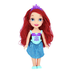 Ляльки - Лялька Jakks Pacific princess Аріель (41605)