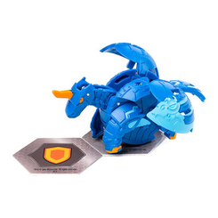 Іграшкові набори - Набір Bakugan Battle planet Аквас Пегатрікс базовий (SM64422-15)