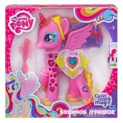 Фигурки персонажей - Игровой набор Принцесса Каденс Hasbro My Little Pony (B1370)