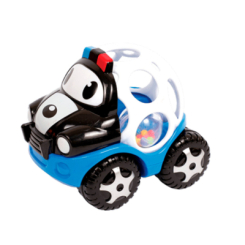 Погремушки, прорезыватели - Погремушка Lindo Машинка (4890210503431) Погремушки, прорезыватели - Погремушка Lindo Машинка (4890210503431)