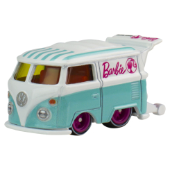 Транспорт і спецтехніка - Автомодель ​Hot Wheels Pop culture Kool Kombi Barbie (HXD63/HXD96)