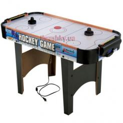 Спортивні настільні ігри - Повітряний хокей HG Toys and games (MH48790)