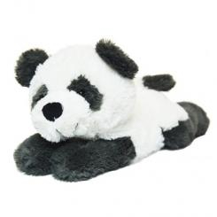 Мягкие животные - Мягкая игрушка Панда Zookies (45000)