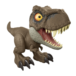 Фігурки персонажів - Ігрова фігурка Jurassic World Дитинча Ті-Рекса (JCW01)
