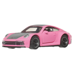 Автомодели - Автомодель Matchbox Collectors 2020 Porsche Carerra 4S (GBJ48/JCL43)