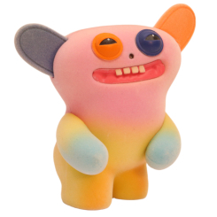 Фігурки персонажів - Ігрова фігурка Fuggler Серія 2 Грін Грін Мульті (FG3200C)