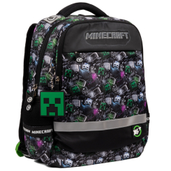 Рюкзаки та сумки - Рюкзак Yes S-52 Ergo Minecraft (559570)