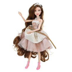 Куклы - Кукла Kids Hits Emily Romantic с аксессуарами (KH23/008) Куклы - Кукла Kids Hits Emily Romantic с аксессуарами (KH23/008)